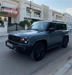 جيتور T2
